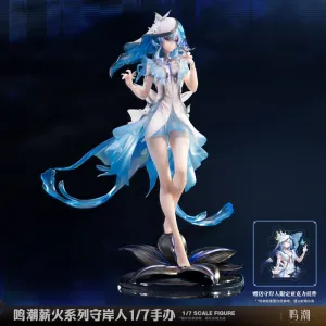 [Pre-order] Wuthering Waves - The Shorekeeper Metheus Series 1/7 Scale Figure KURO GAMES