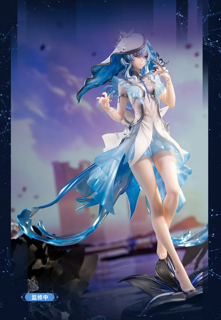 [Pre-order] Wuthering Waves - The Shorekeeper Metheus Series 1/7 Scale Figure KURO GAMES