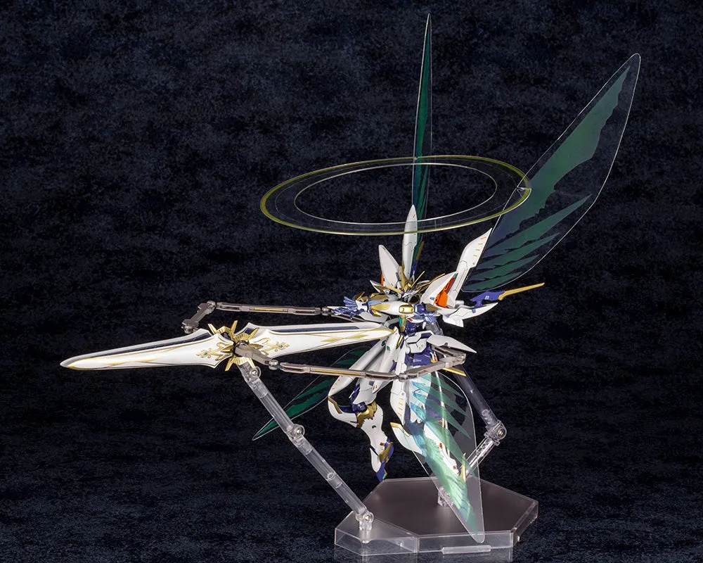 [Pre-order] Xenoblade Chronicles 2 - Siren Plastic Model Kit Kotobukiya
