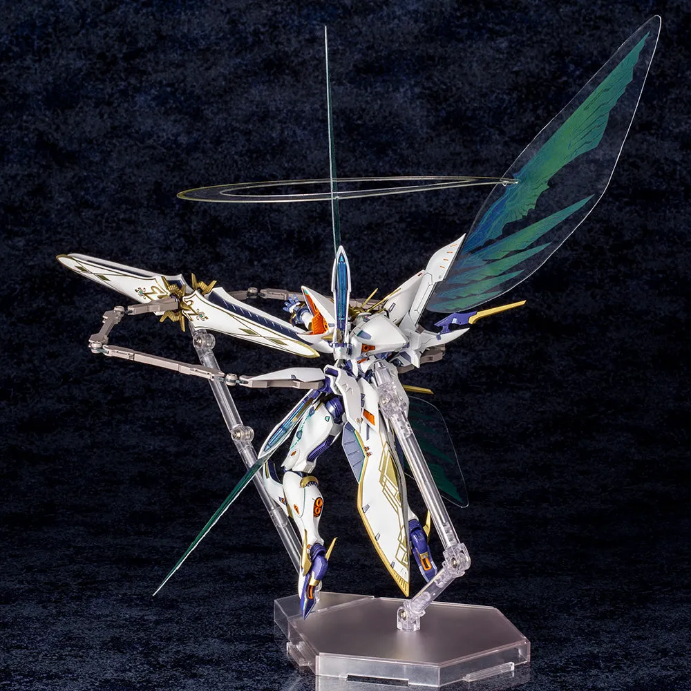 [Pre-order] Xenoblade Chronicles 2 - Siren Plastic Model Kit Kotobukiya