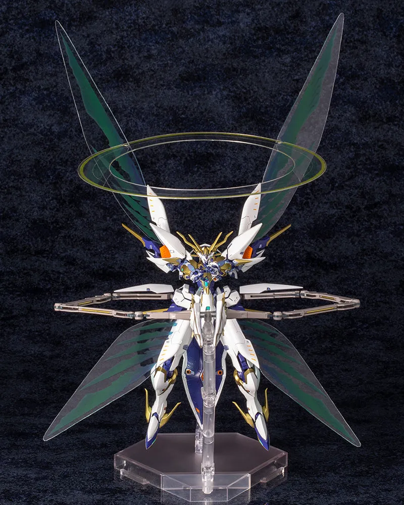 [Pre-order] Xenoblade Chronicles 2 - Siren Plastic Model Kit Kotobukiya