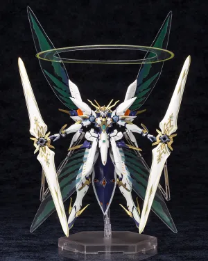 [Pre-order] Xenoblade Chronicles 2 - Siren Plastic Model Kit Kotobukiya