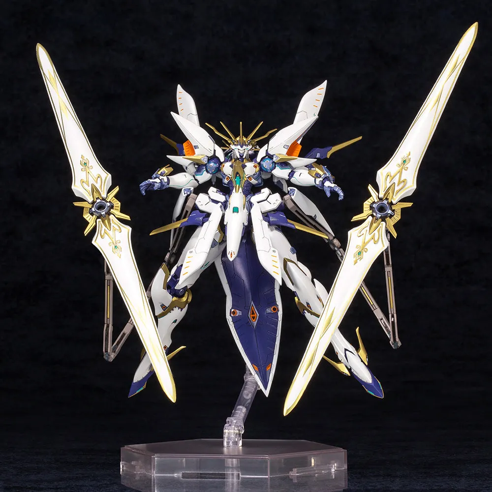 [Pre-order] Xenoblade Chronicles 2 - Siren Plastic Model Kit Kotobukiya