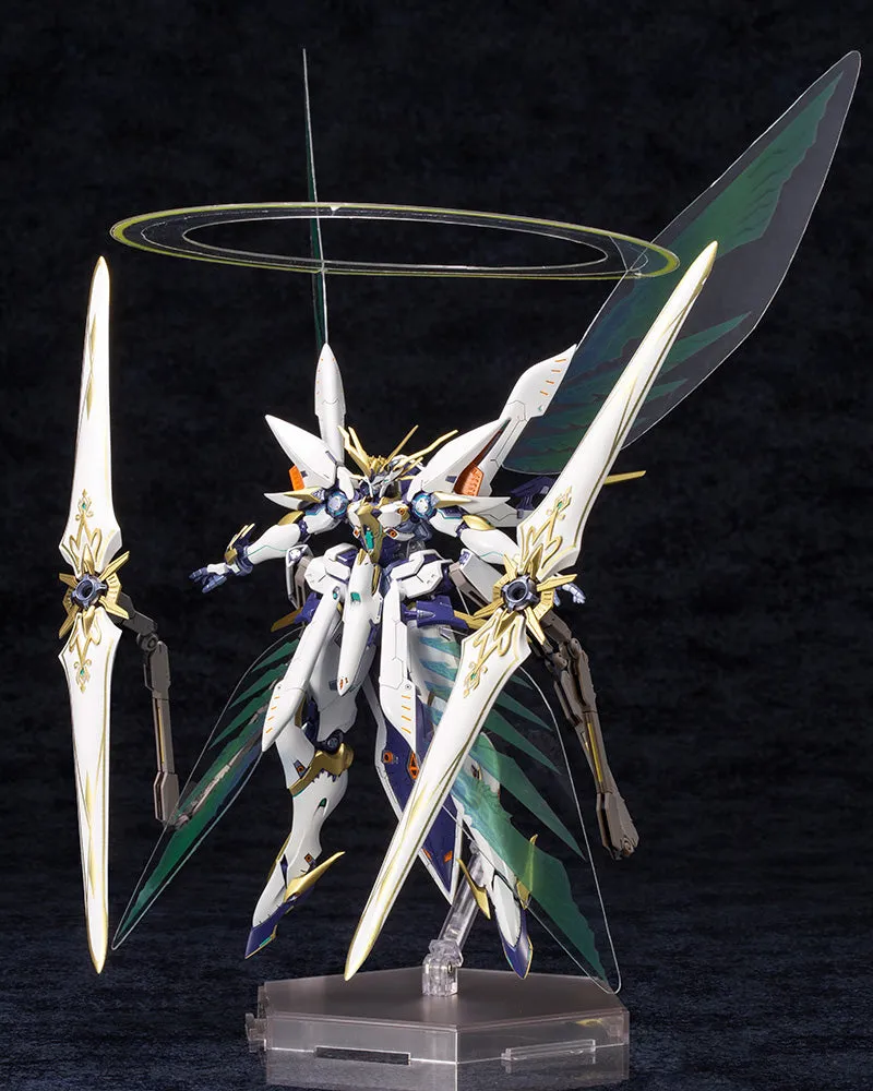 [Pre-order] Xenoblade Chronicles 2 - Siren Plastic Model Kit Kotobukiya