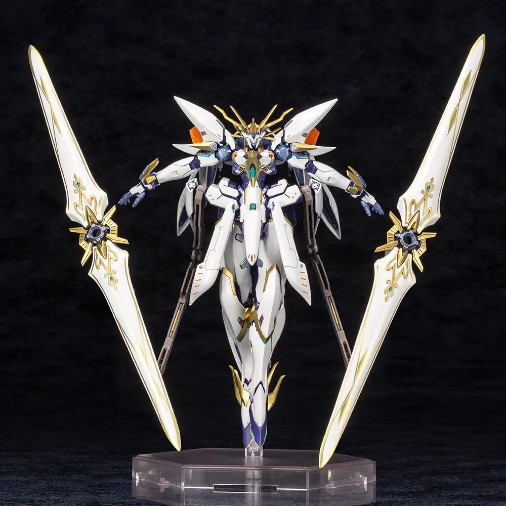 [Pre-order] Xenoblade Chronicles 2 - Siren Plastic Model Kit Kotobukiya