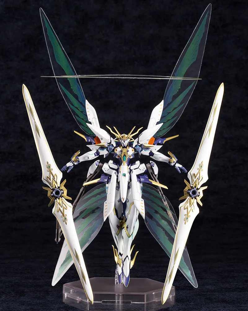 [Pre-order] Xenoblade Chronicles 2 - Siren Plastic Model Kit Kotobukiya
