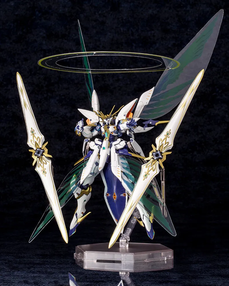 [Pre-order] Xenoblade Chronicles 2 - Siren Plastic Model Kit Kotobukiya