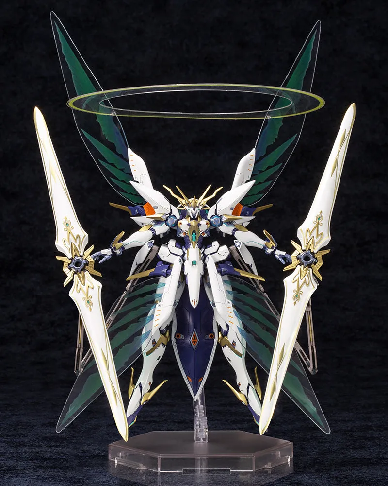 [Pre-order] Xenoblade Chronicles 2 - Siren Plastic Model Kit Kotobukiya