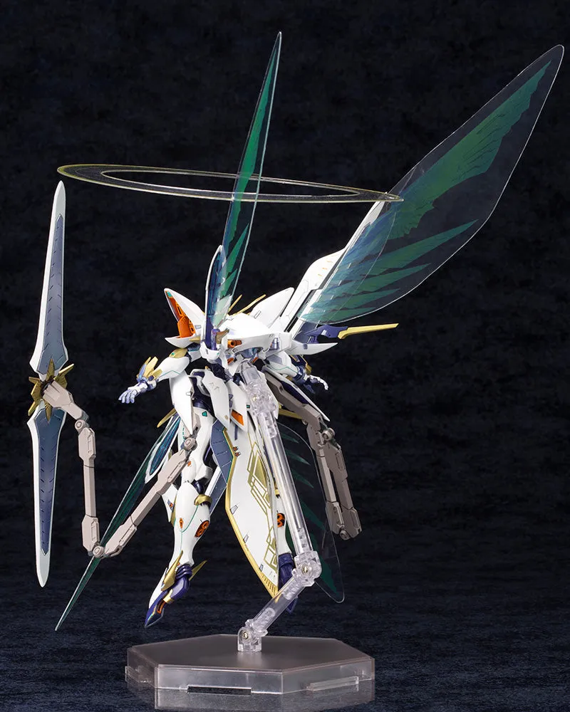 [Pre-order] Xenoblade Chronicles 2 - Siren Plastic Model Kit Kotobukiya