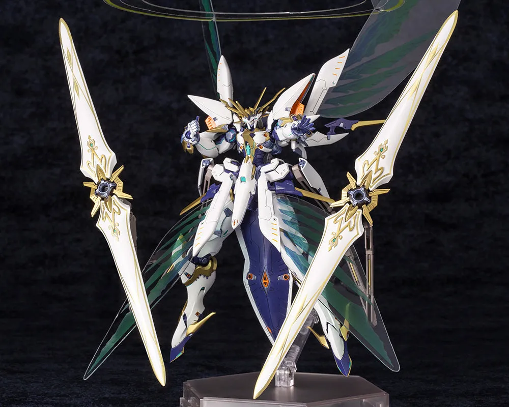 [Pre-order] Xenoblade Chronicles 2 - Siren Plastic Model Kit Kotobukiya