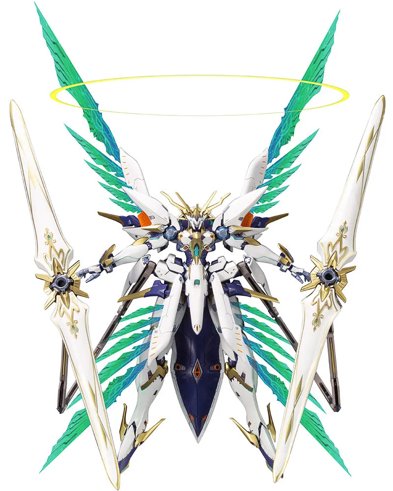 [Pre-order] Xenoblade Chronicles 2 - Siren Plastic Model Kit Kotobukiya