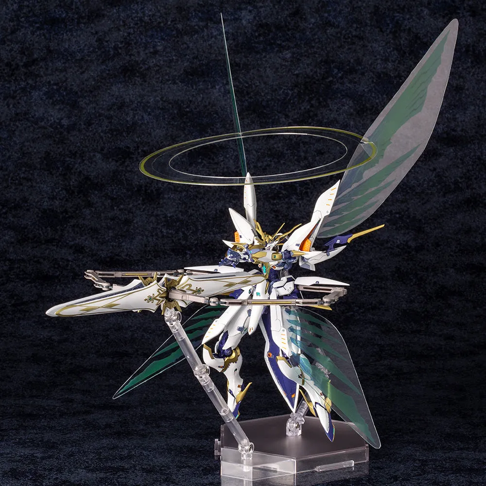 [Pre-order] Xenoblade Chronicles 2 - Siren Plastic Model Kit Kotobukiya