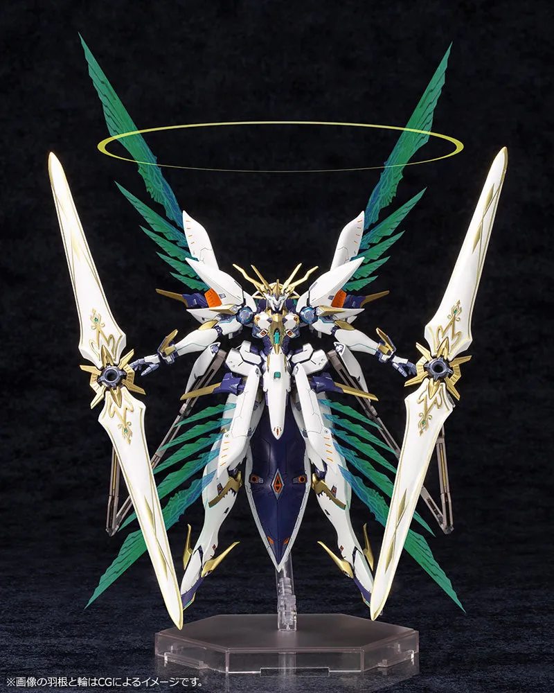 [Pre-order] Xenoblade Chronicles 2 - Siren Plastic Model Kit Kotobukiya