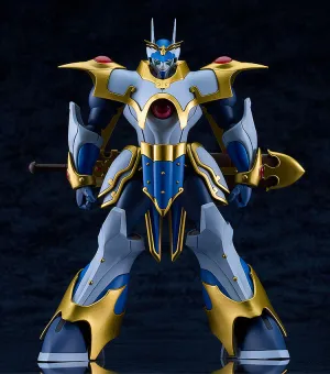 [Pre-order] Yamato Takeru (Anime) - Susanoo (Second Stage Ver.) MODEROID Plastic Model Kit Good Smile Company
