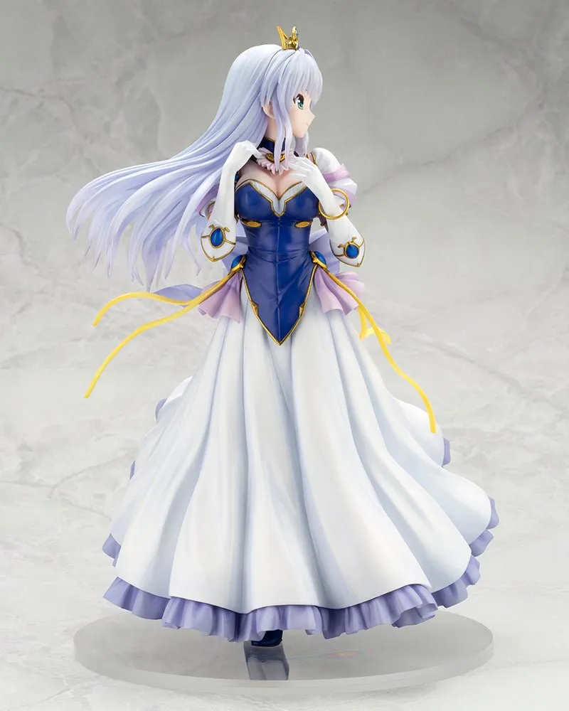 [Pre-order] Yoake Mae Yori Ruriiro Na - Feena Fam Earthlight (15th anniversary) 1/7 Scale Figure Kotobukiya