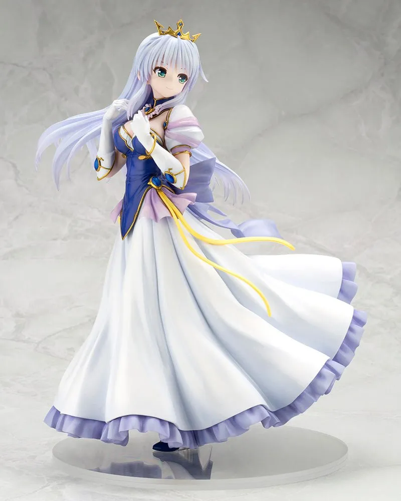 [Pre-order] Yoake Mae Yori Ruriiro Na - Feena Fam Earthlight (15th anniversary) 1/7 Scale Figure Kotobukiya
