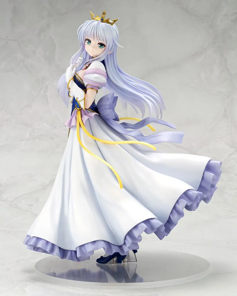 [Pre-order] Yoake Mae Yori Ruriiro Na - Feena Fam Earthlight (15th anniversary) 1/7 Scale Figure Kotobukiya