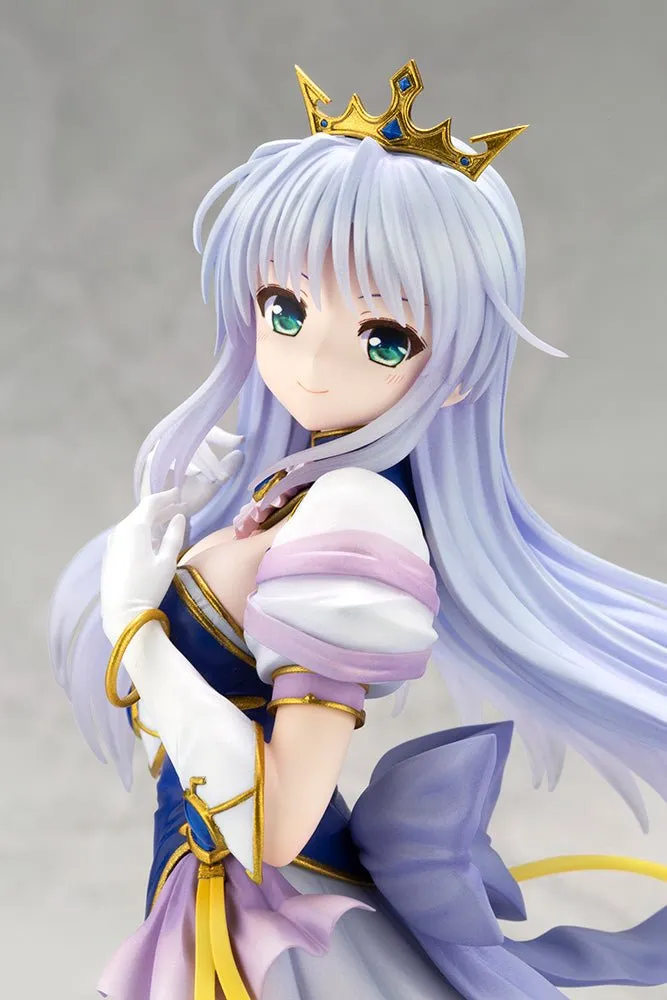 [Pre-order] Yoake Mae Yori Ruriiro Na - Feena Fam Earthlight (15th anniversary) 1/7 Scale Figure Kotobukiya