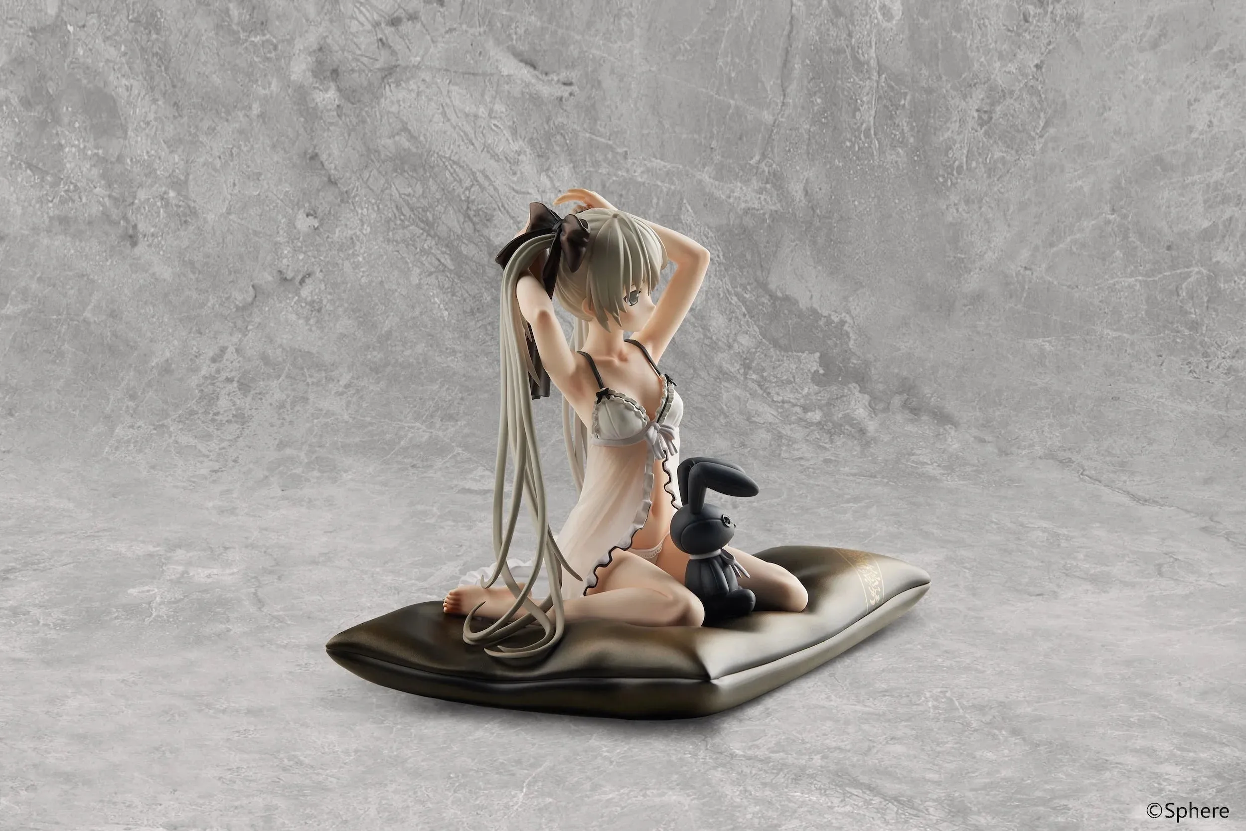 [Pre-order] Yosuga no Sora - Kasugano Sora 1/6 Scale Figure AFORCE