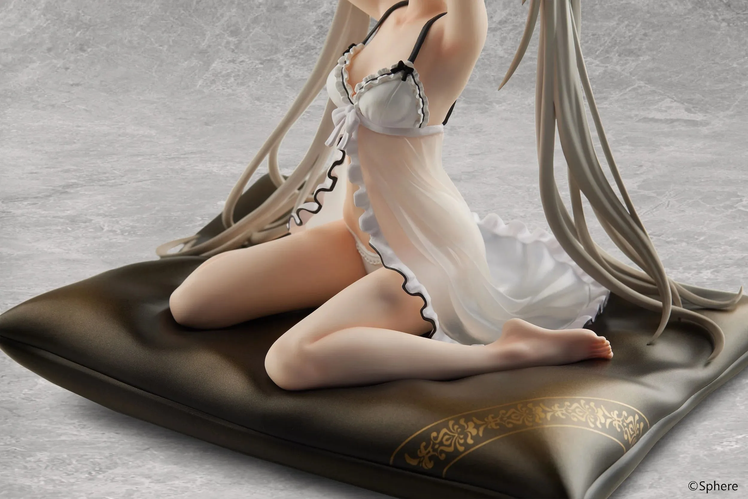 [Pre-order] Yosuga no Sora - Kasugano Sora 1/6 Scale Figure AFORCE