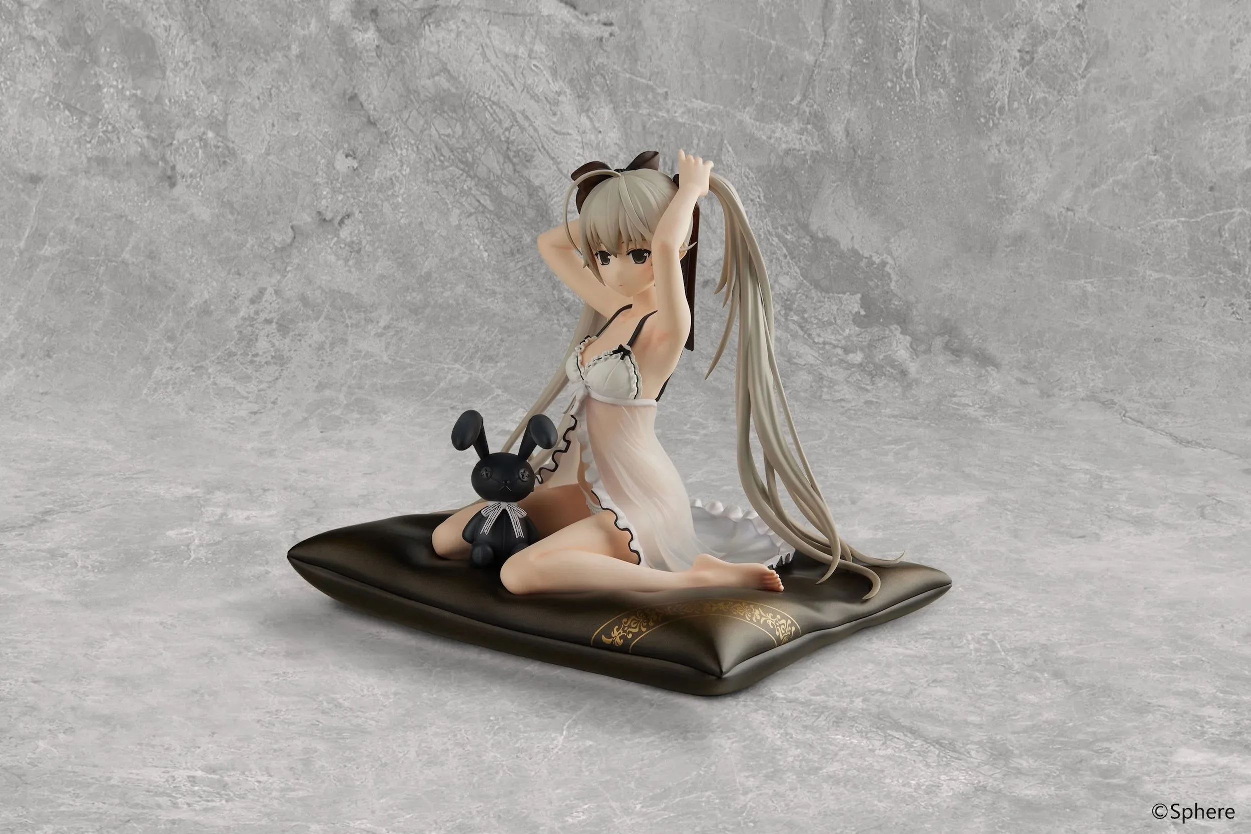 [Pre-order] Yosuga no Sora - Kasugano Sora 1/6 Scale Figure AFORCE