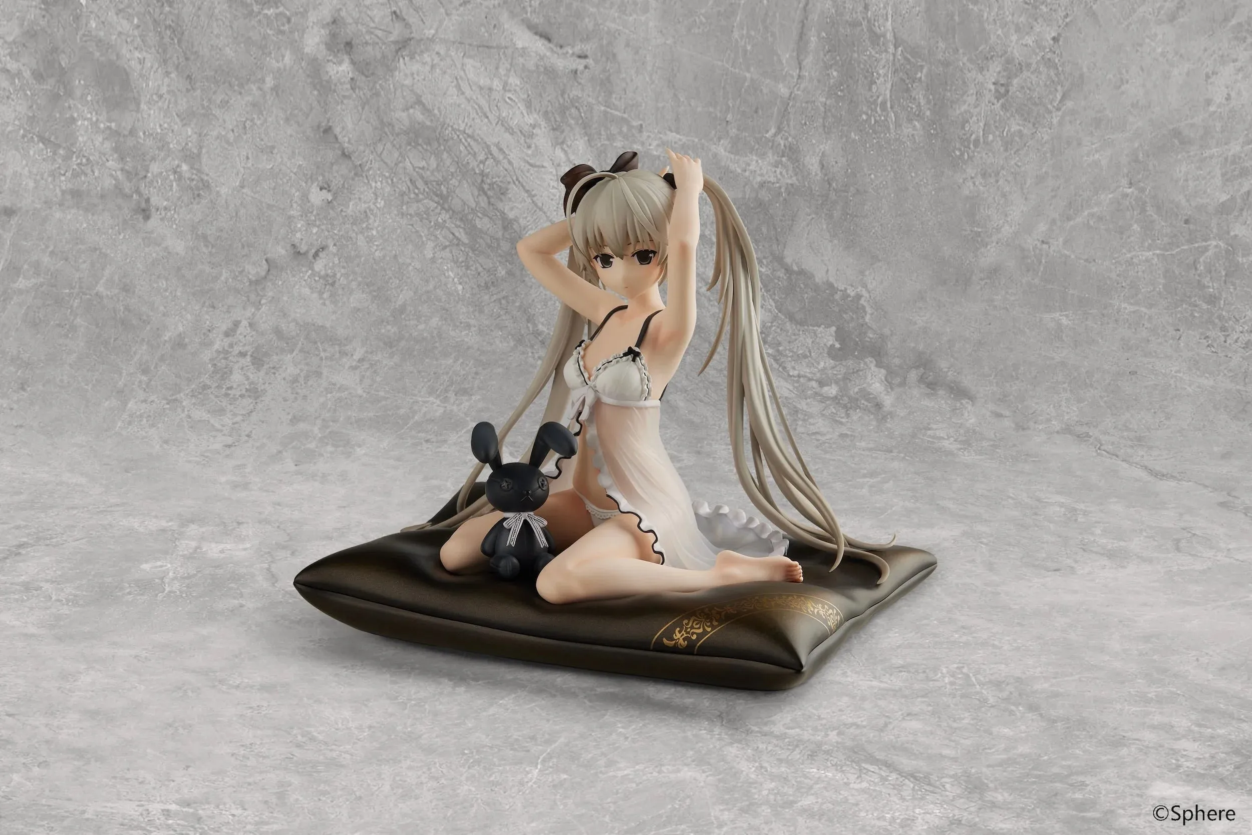 [Pre-order] Yosuga no Sora - Kasugano Sora 1/6 Scale Figure AFORCE