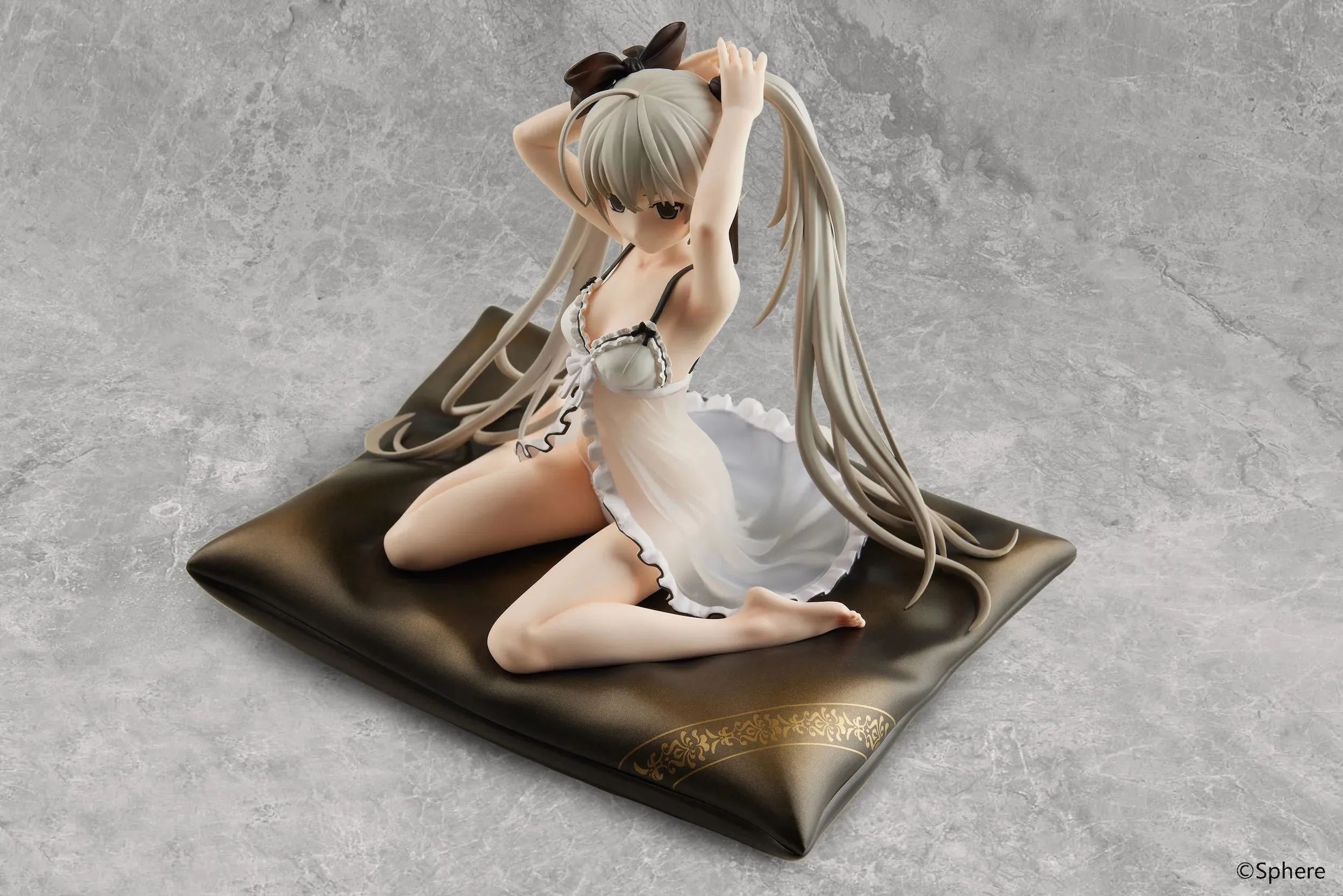 [Pre-order] Yosuga no Sora - Kasugano Sora 1/6 Scale Figure AFORCE