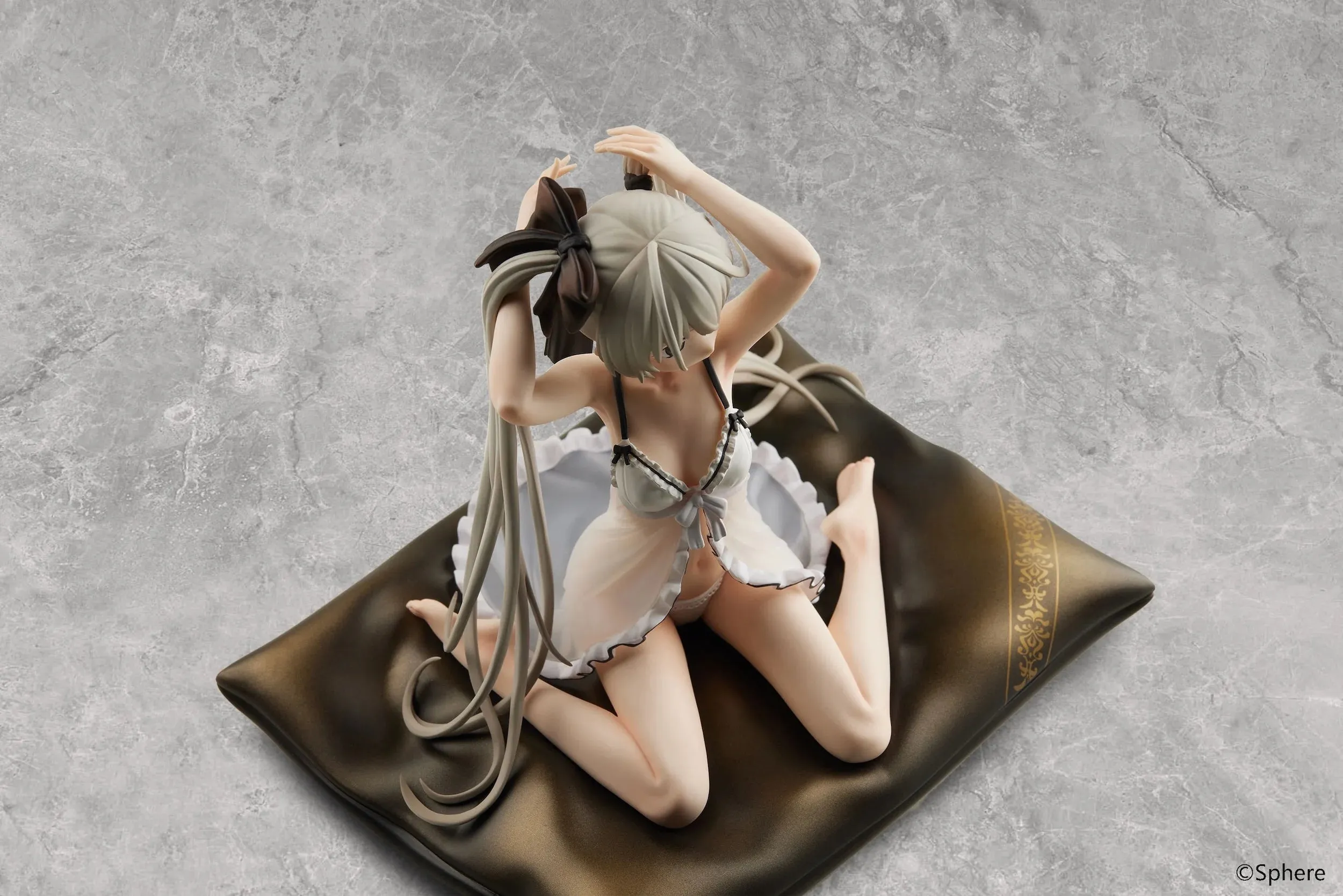 [Pre-order] Yosuga no Sora - Kasugano Sora 1/6 Scale Figure AFORCE