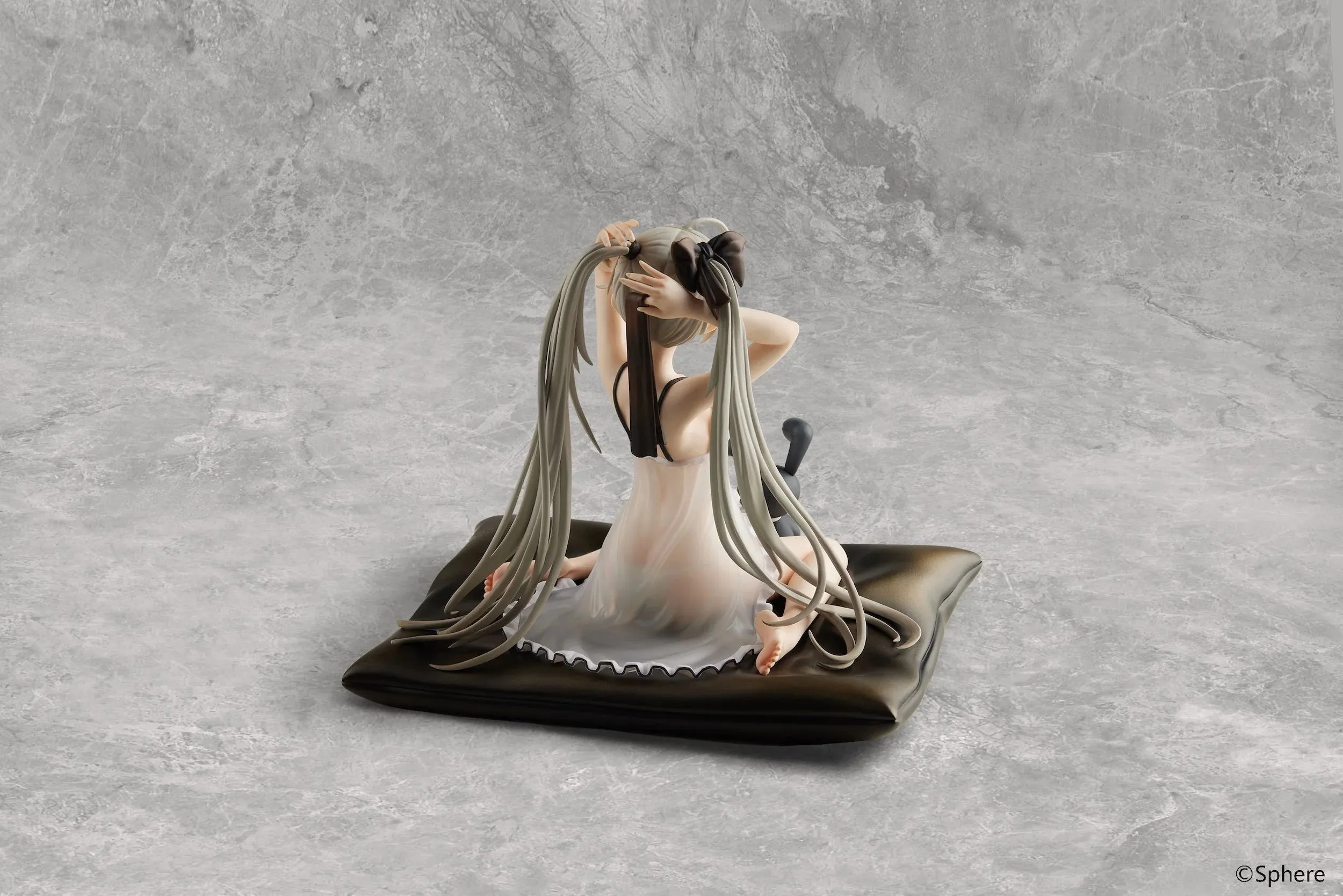 [Pre-order] Yosuga no Sora - Kasugano Sora 1/6 Scale Figure AFORCE