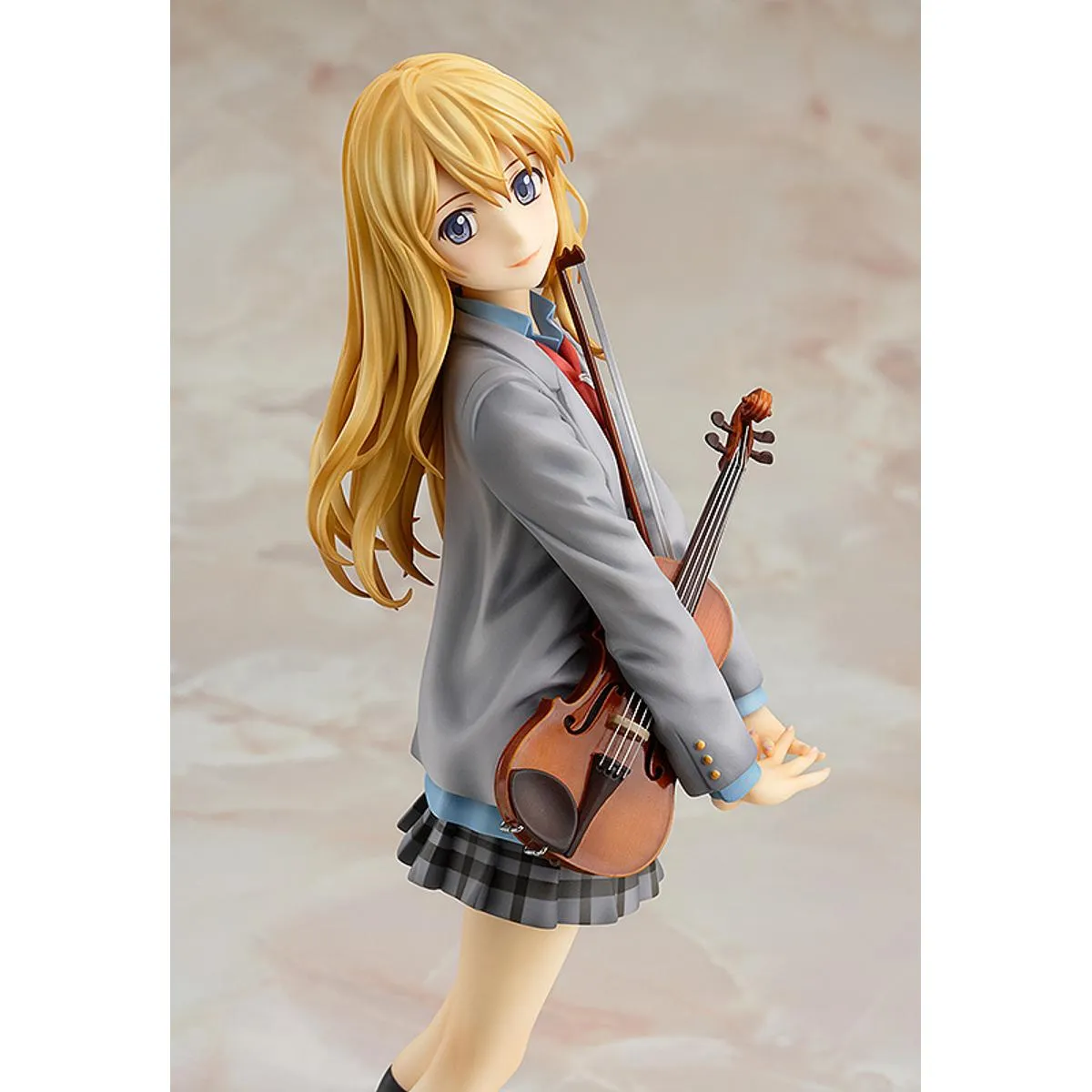 [Pre-order] Your Lie in April - Kaori Miyazono (3rd-run) 1/8 Scale Figure Good Smile Company