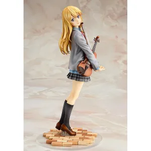 [Pre-order] Your Lie in April - Kaori Miyazono (3rd-run) 1/8 Scale Figure Good Smile Company