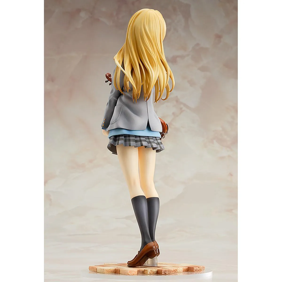 [Pre-order] Your Lie in April - Kaori Miyazono (3rd-run) 1/8 Scale Figure Good Smile Company