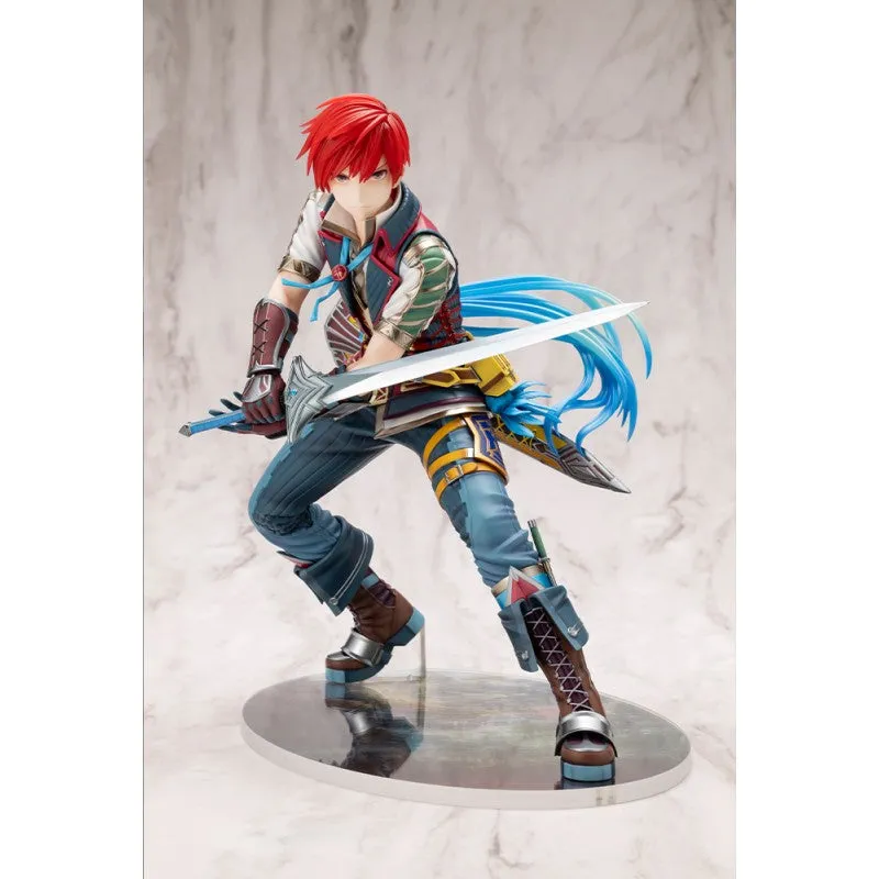 [Pre-order] Ys VIII: Lacrimosa of Dana - Adol Christin 1/7 Scale Figure Kotobukiya