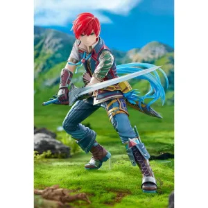 [Pre-order] Ys VIII: Lacrimosa of Dana - Adol Christin 1/7 Scale Figure Kotobukiya