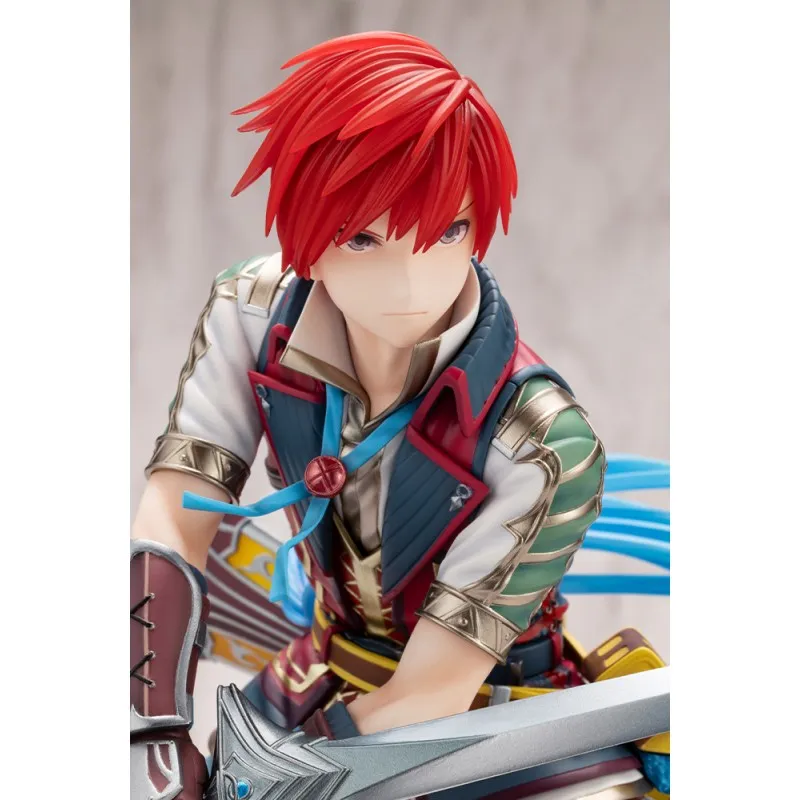 [Pre-order] Ys VIII: Lacrimosa of Dana - Adol Christin 1/7 Scale Figure Kotobukiya