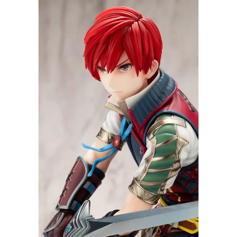 [Pre-order] Ys VIII: Lacrimosa of Dana - Adol Christin 1/7 Scale Figure Kotobukiya