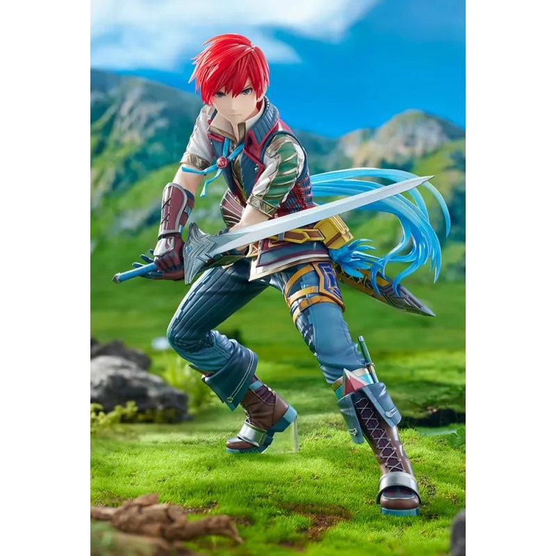 [Pre-order] Ys VIII: Lacrimosa of Dana - Adol Christin 1/7 Scale Figure Kotobukiya