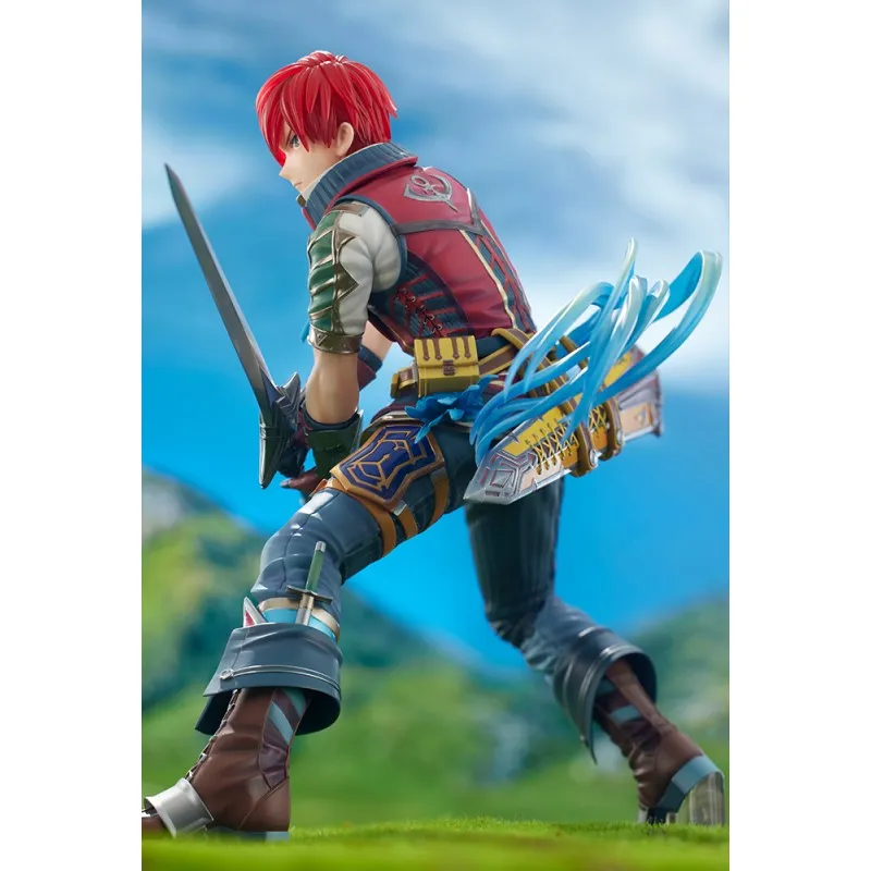 [Pre-order] Ys VIII: Lacrimosa of Dana - Adol Christin 1/7 Scale Figure Kotobukiya