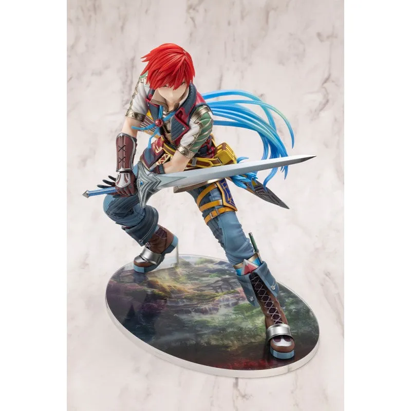 [Pre-order] Ys VIII: Lacrimosa of Dana - Adol Christin 1/7 Scale Figure Kotobukiya