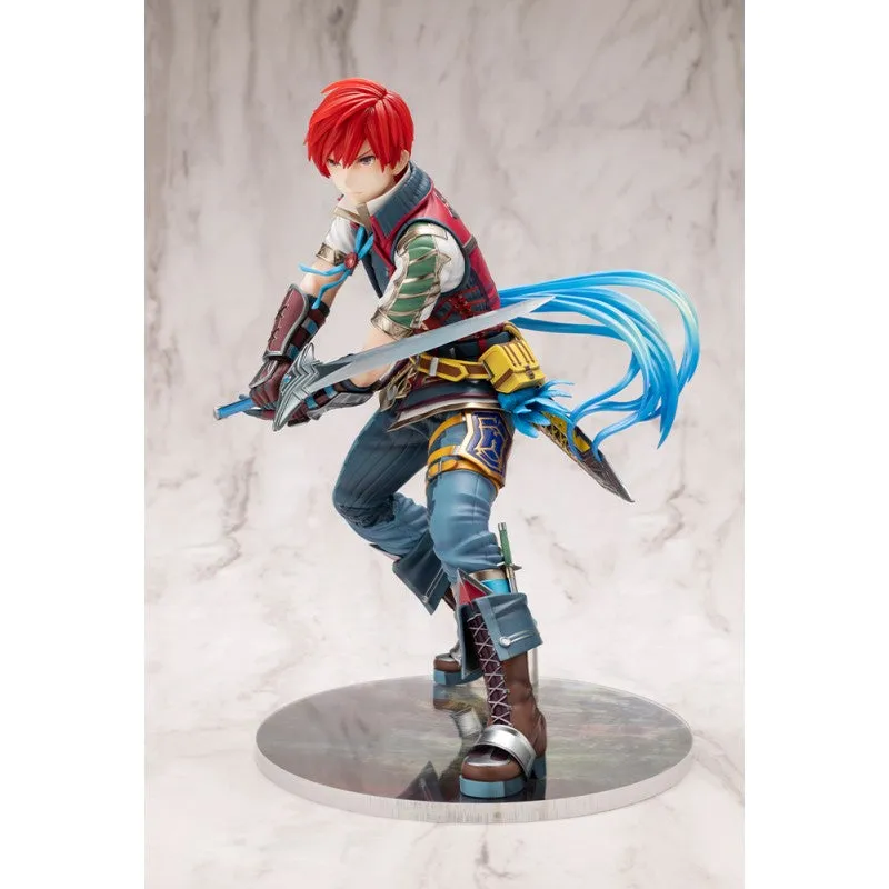 [Pre-order] Ys VIII: Lacrimosa of Dana - Adol Christin 1/7 Scale Figure Kotobukiya