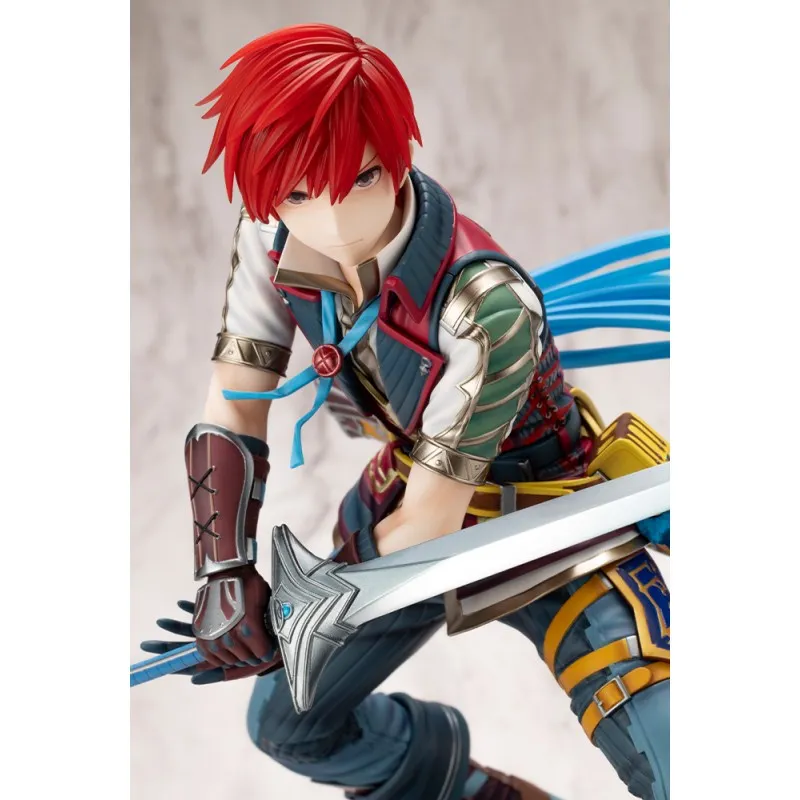[Pre-order] Ys VIII: Lacrimosa of Dana - Adol Christin 1/7 Scale Figure Kotobukiya