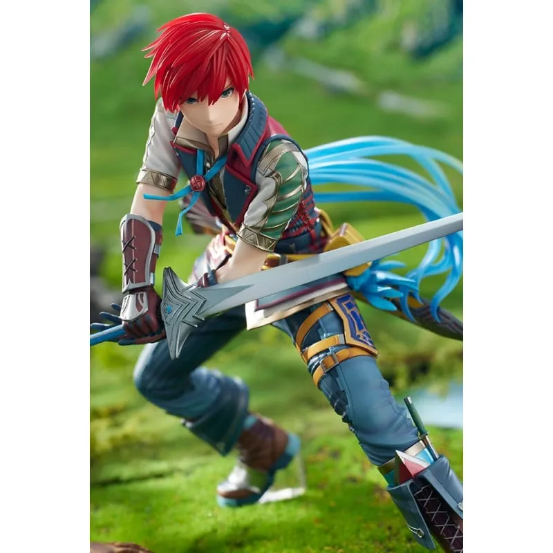 [Pre-order] Ys VIII: Lacrimosa of Dana - Adol Christin 1/7 Scale Figure Kotobukiya