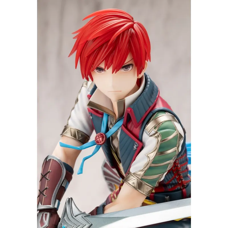 [Pre-order] Ys VIII: Lacrimosa of Dana - Adol Christin 1/7 Scale Figure Kotobukiya