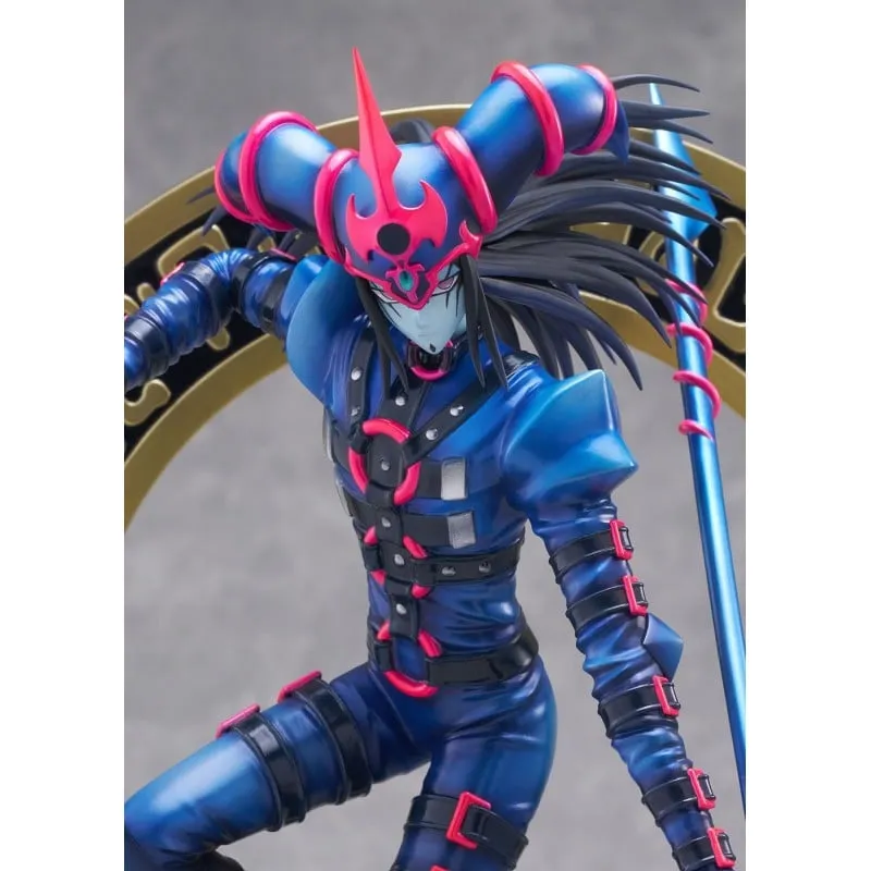 [Pre-order] Yu-Gi-Oh! - Dark Magician of Chaos Yu-Gi-Oh! Card Game Monster 1/8 Scale Figure Bell Fine