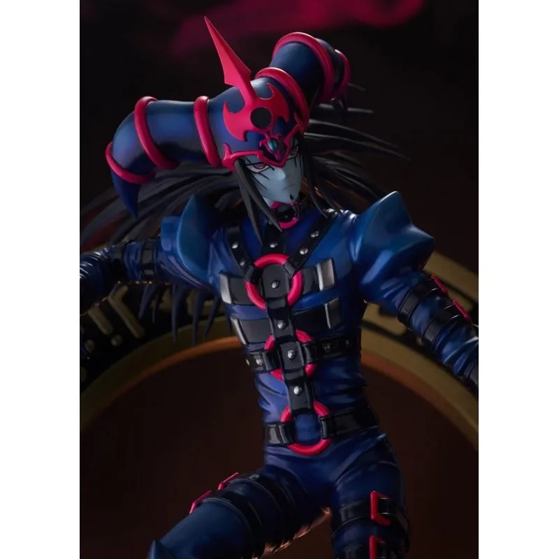 [Pre-order] Yu-Gi-Oh! - Dark Magician of Chaos Yu-Gi-Oh! Card Game Monster 1/8 Scale Figure Bell Fine