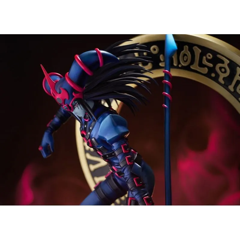 [Pre-order] Yu-Gi-Oh! - Dark Magician of Chaos Yu-Gi-Oh! Card Game Monster 1/8 Scale Figure Bell Fine