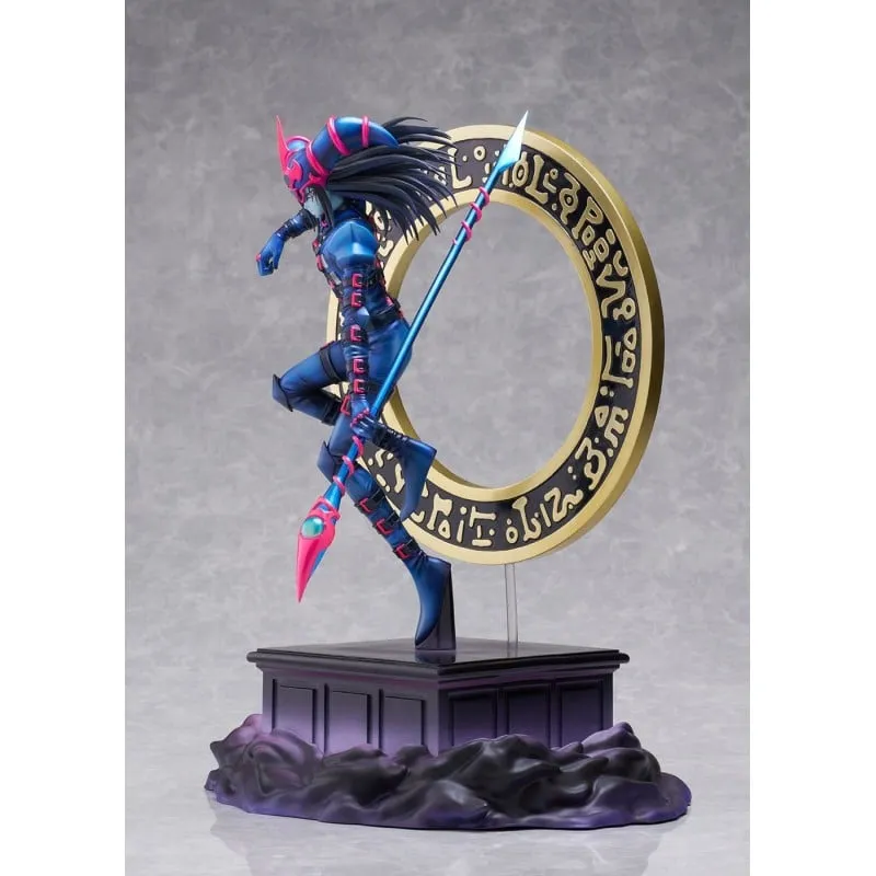 [Pre-order] Yu-Gi-Oh! - Dark Magician of Chaos Yu-Gi-Oh! Card Game Monster 1/8 Scale Figure Bell Fine
