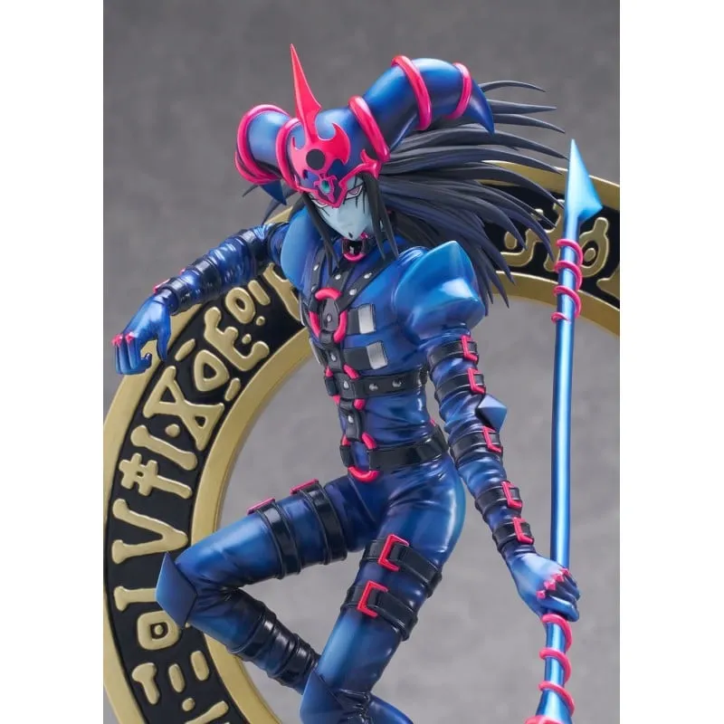 [Pre-order] Yu-Gi-Oh! - Dark Magician of Chaos Yu-Gi-Oh! Card Game Monster 1/8 Scale Figure Bell Fine