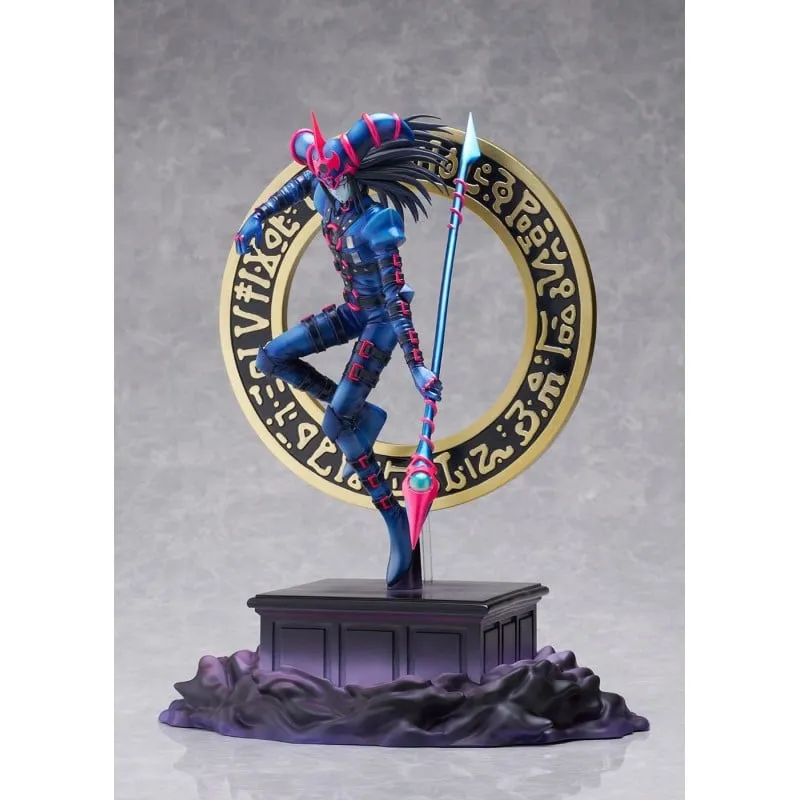 [Pre-order] Yu-Gi-Oh! - Dark Magician of Chaos Yu-Gi-Oh! Card Game Monster 1/8 Scale Figure Bell Fine