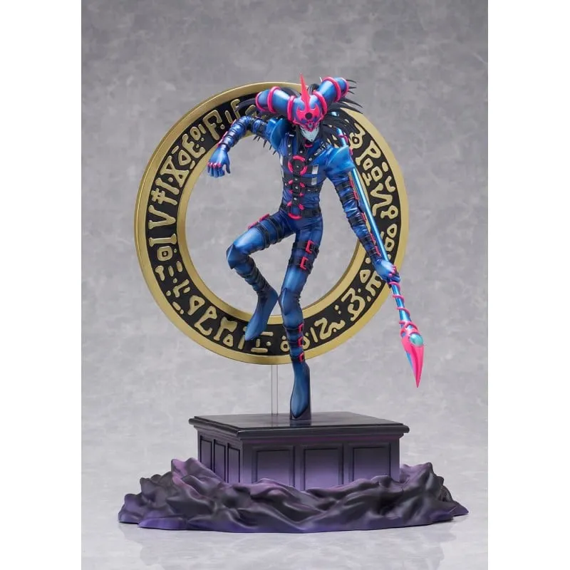 [Pre-order] Yu-Gi-Oh! - Dark Magician of Chaos Yu-Gi-Oh! Card Game Monster 1/8 Scale Figure Bell Fine